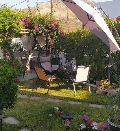 Maria Charalampaki Studios Σκύρος Εξωτερικό φωτογραφία