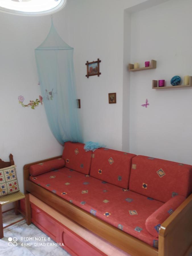 Maria Charalampaki Studios Σκύρος Εξωτερικό φωτογραφία