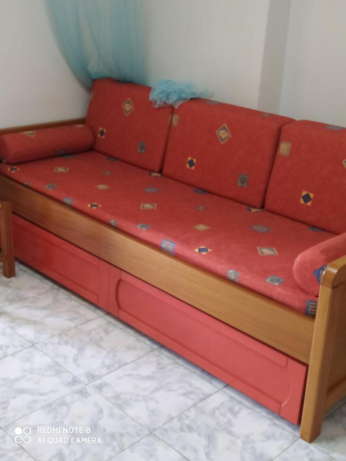 Maria Charalampaki Studios Σκύρος Εξωτερικό φωτογραφία