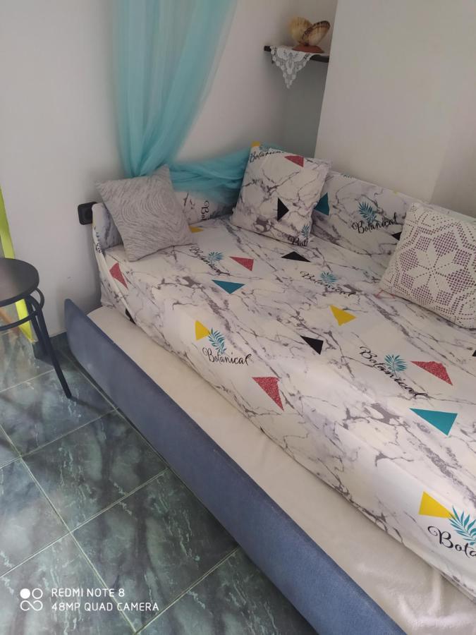 Maria Charalampaki Studios Σκύρος Εξωτερικό φωτογραφία