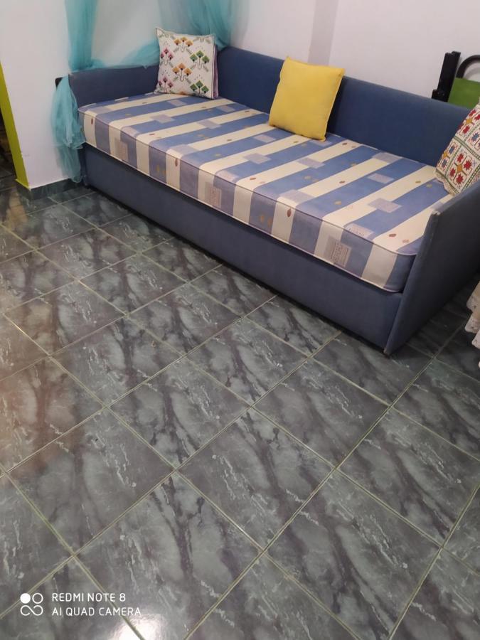 Maria Charalampaki Studios Σκύρος Εξωτερικό φωτογραφία