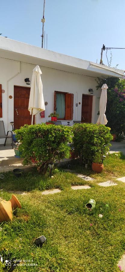 Maria Charalampaki Studios Σκύρος Εξωτερικό φωτογραφία