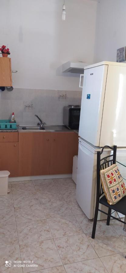 Maria Charalampaki Studios Σκύρος Εξωτερικό φωτογραφία