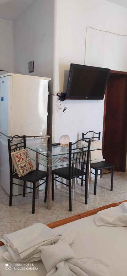 Maria Charalampaki Studios Σκύρος Εξωτερικό φωτογραφία