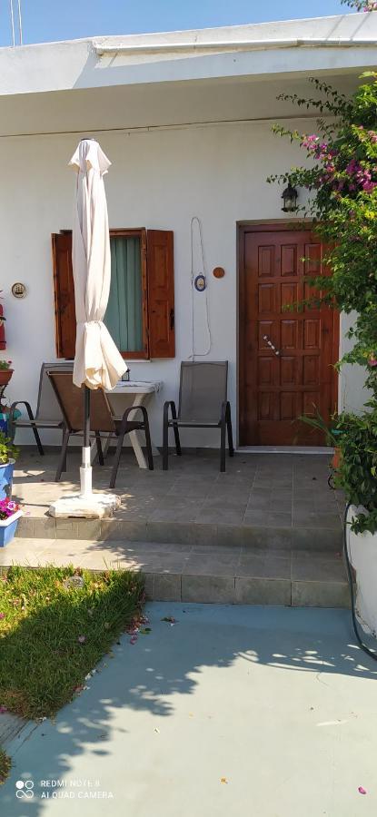 Maria Charalampaki Studios Σκύρος Εξωτερικό φωτογραφία