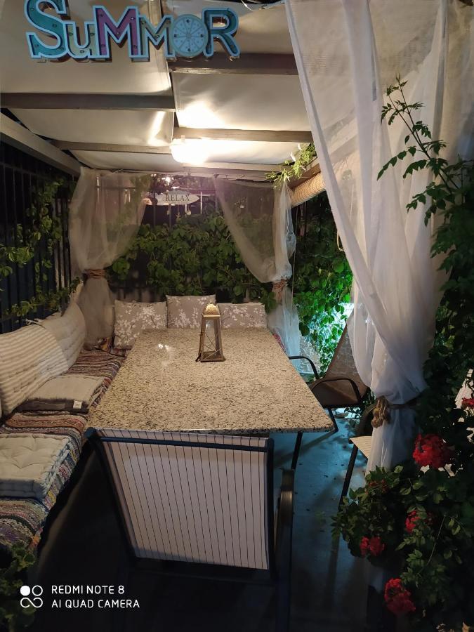 Maria Charalampaki Studios Σκύρος Εξωτερικό φωτογραφία