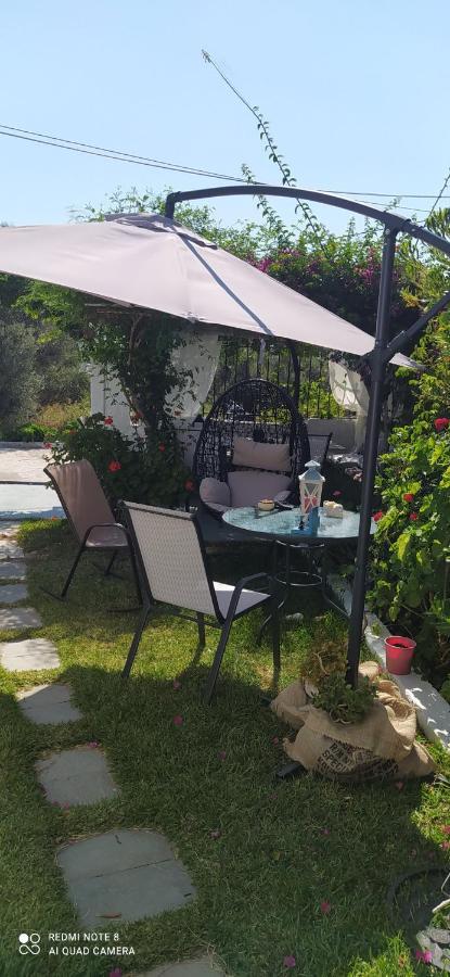 Maria Charalampaki Studios Σκύρος Εξωτερικό φωτογραφία
