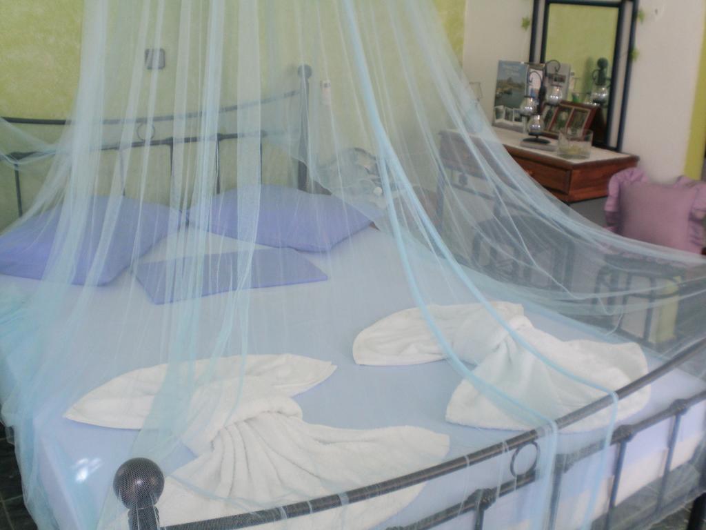 Maria Charalampaki Studios Σκύρος Δωμάτιο φωτογραφία