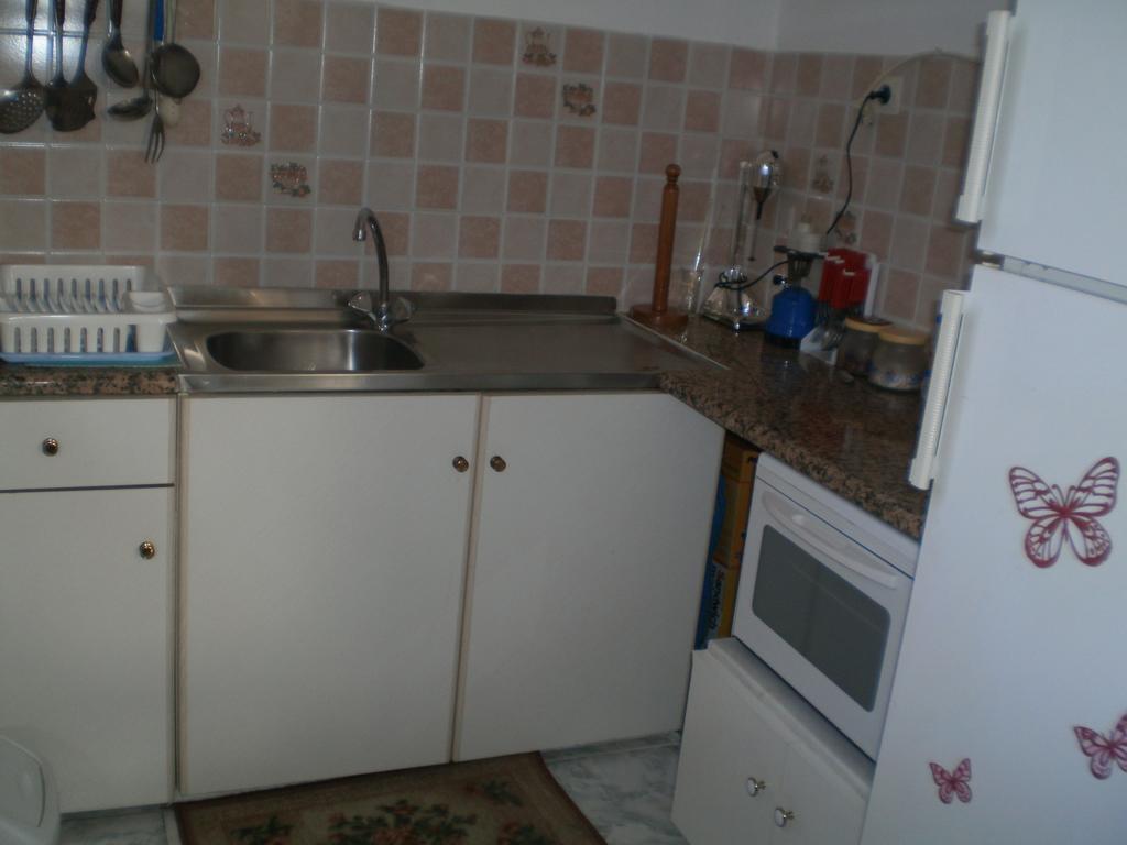 Maria Charalampaki Studios Σκύρος Δωμάτιο φωτογραφία