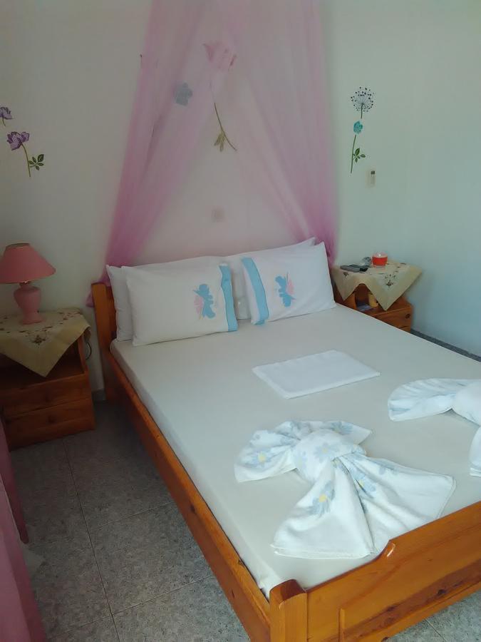 Maria Charalampaki Studios Σκύρος Εξωτερικό φωτογραφία
