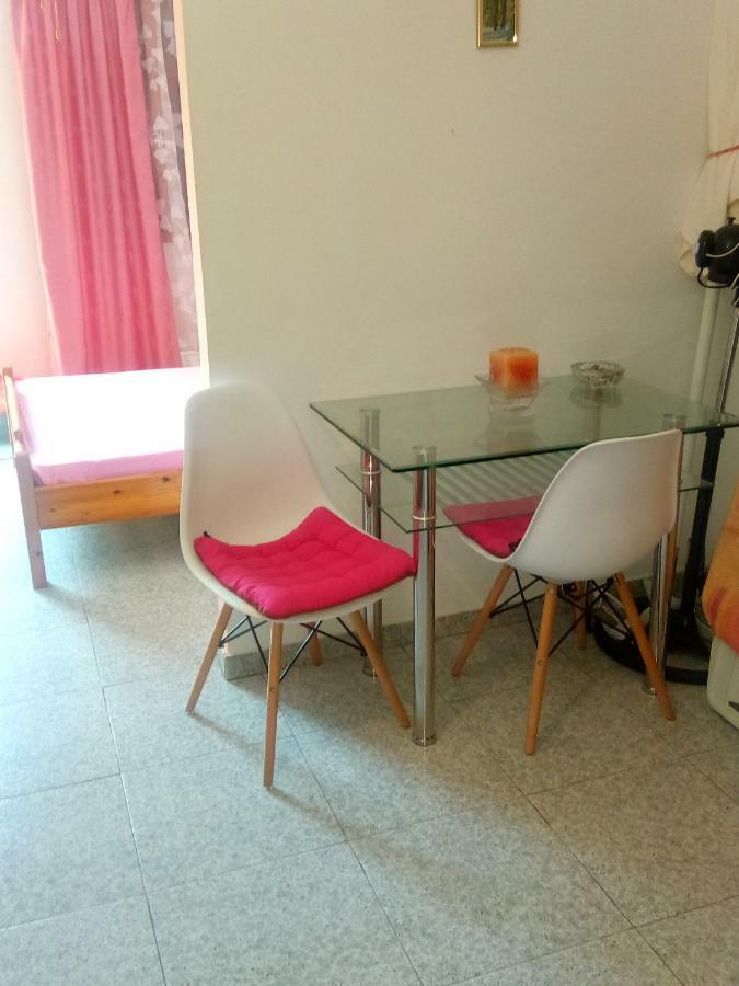 Maria Charalampaki Studios Σκύρος Εξωτερικό φωτογραφία