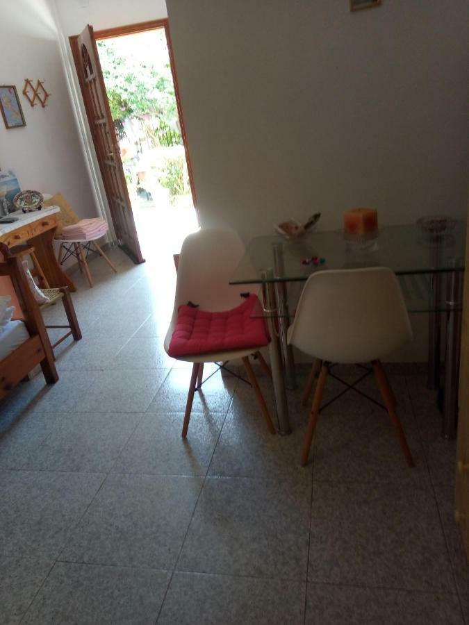 Maria Charalampaki Studios Σκύρος Εξωτερικό φωτογραφία